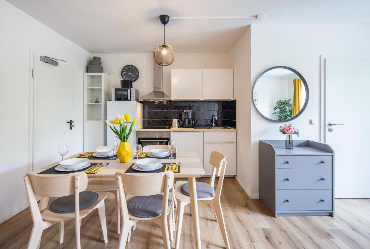 Modern For 5 Close To The Schanzenviertel - Unit 3 Lejlighed