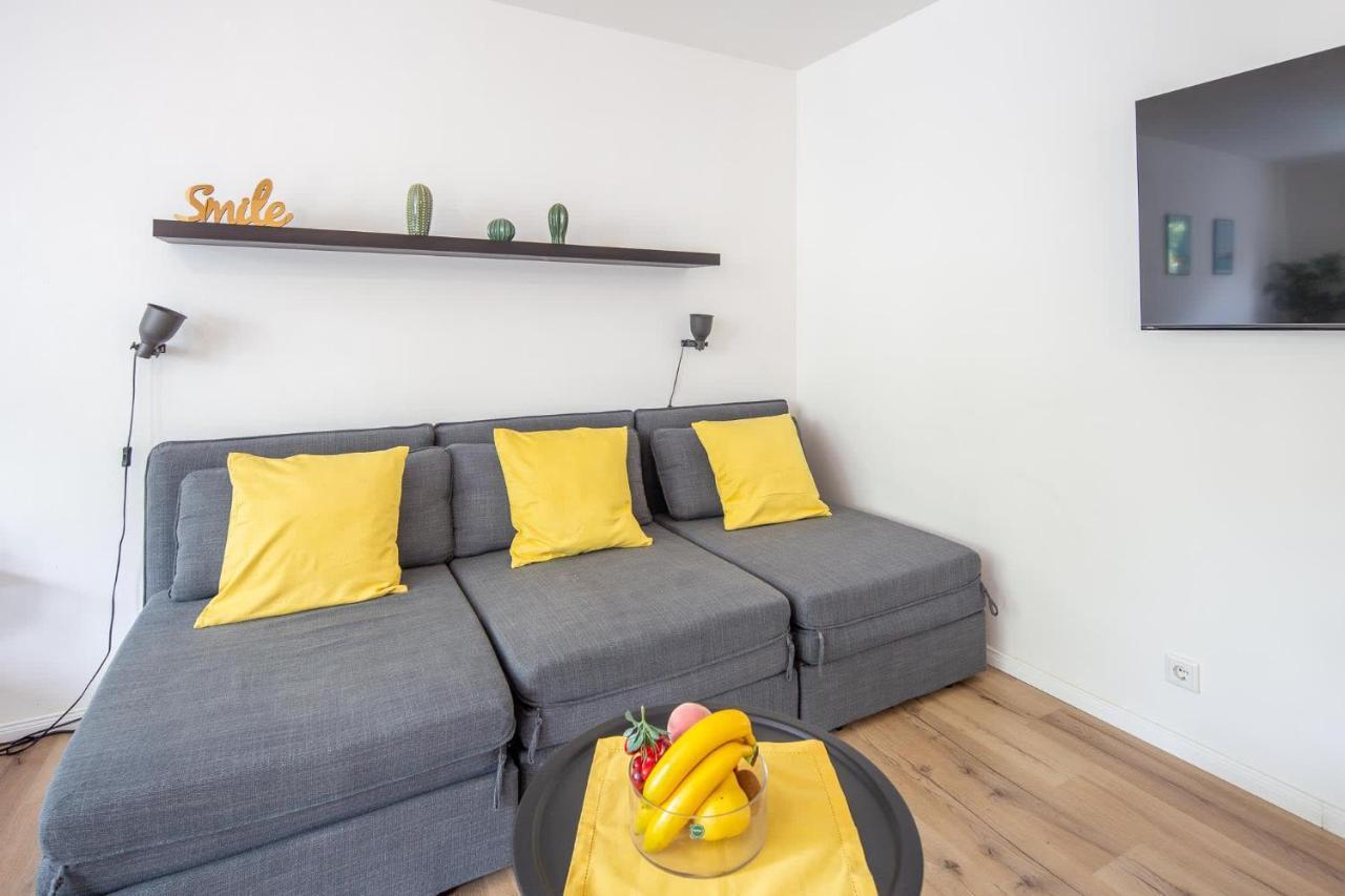 Lejlighed Modern For 5 Close To The Schanzenviertel - Unit 3